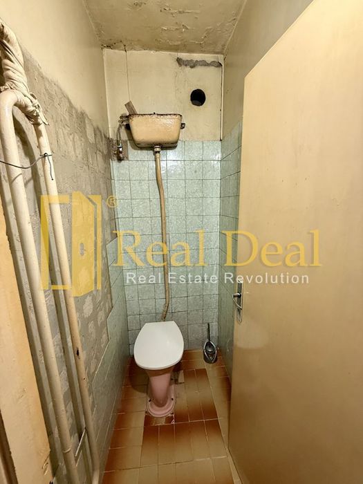 2-стаен в София-Младост 2 площ 65 цена 167900