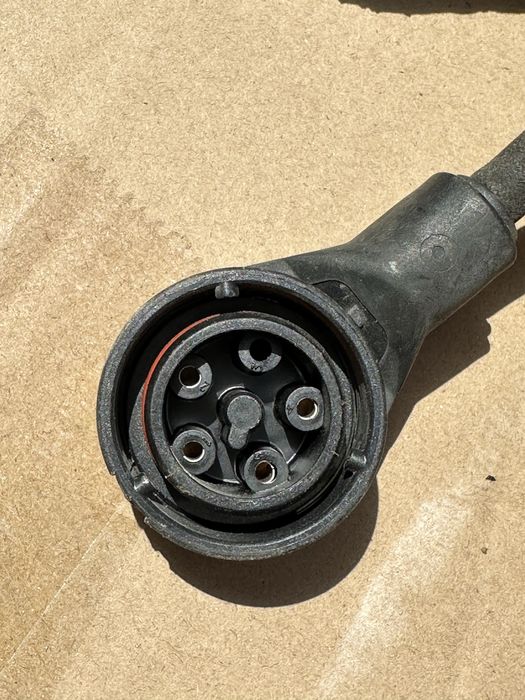 Коса м104 m104 W210