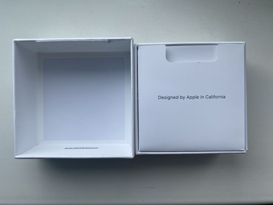 Наушники Airpods 4 ANC