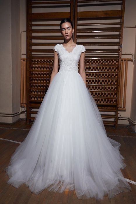 Rochie de mireasă Romana G.Urmanczy