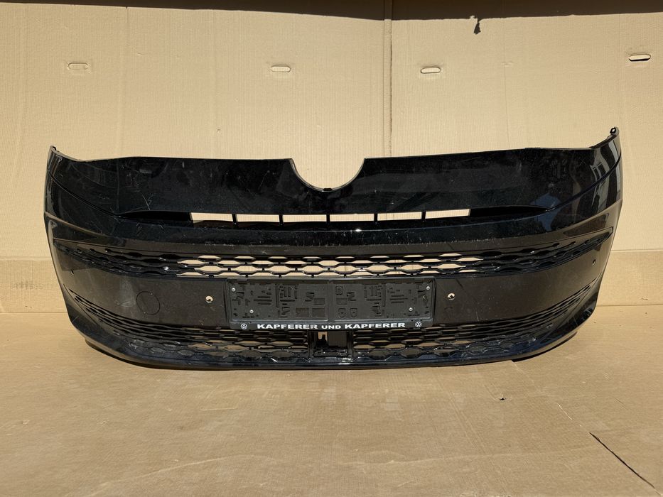 Броня VW T7 Multivan/Caravelle 2025