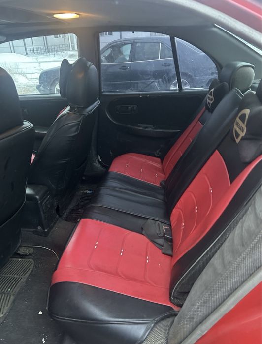 Обмен автомобиля