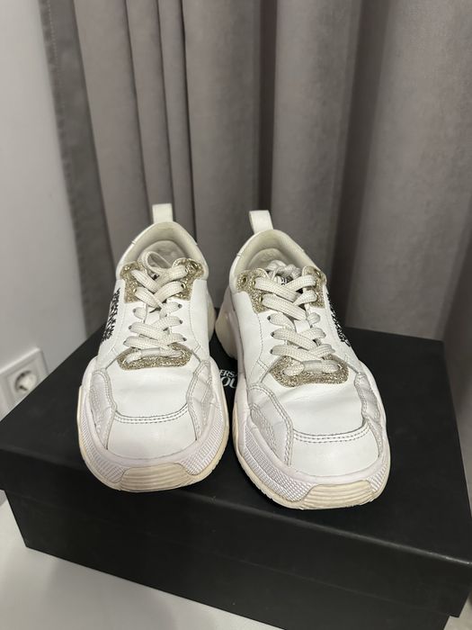 Дамски кецове Versace Jeans Coture