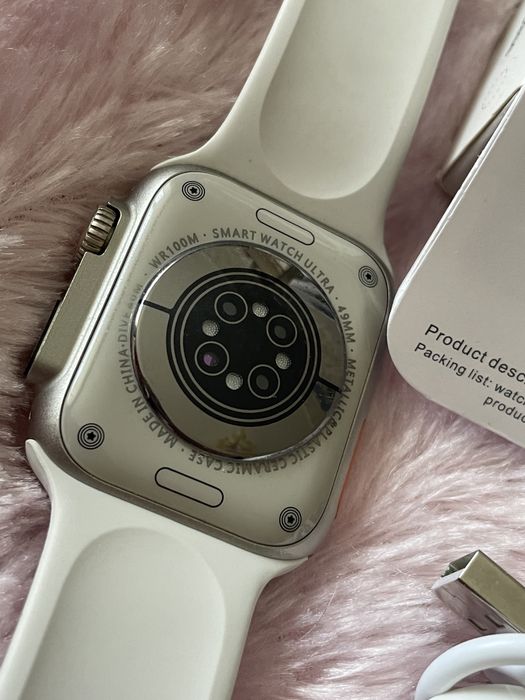 Smart watch GS8 Ultra продам