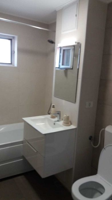 Inchiriez apartament renovat cu 2 camere decomandate - strada Paltinis