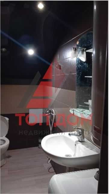 Дава се под наем Двустаен апартамент в Варна, Аспарухово - 55 кв.м за 459 € - Снимка #4