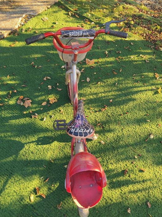 Детско колело 24 цола