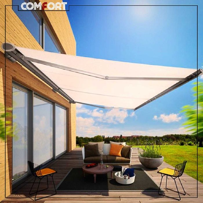 Кассетли Маркиза. Тент, Зонтик, Naves Маркиза. Markiza