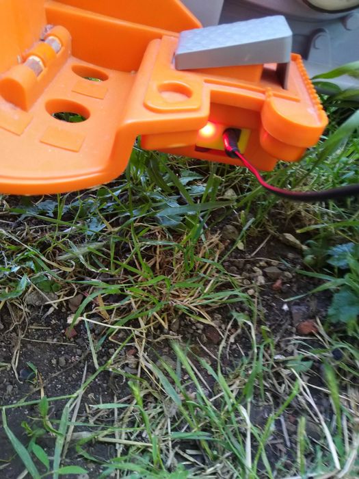 Бъги за деца /самостоятелно управление/