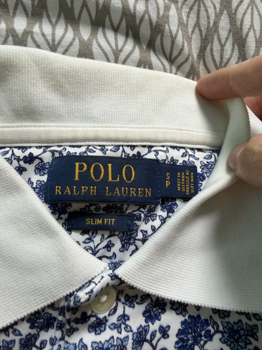 Polo Ralph Lauren - Тениска С