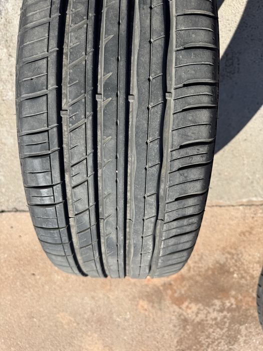 Продам в хорошем состоянии резины