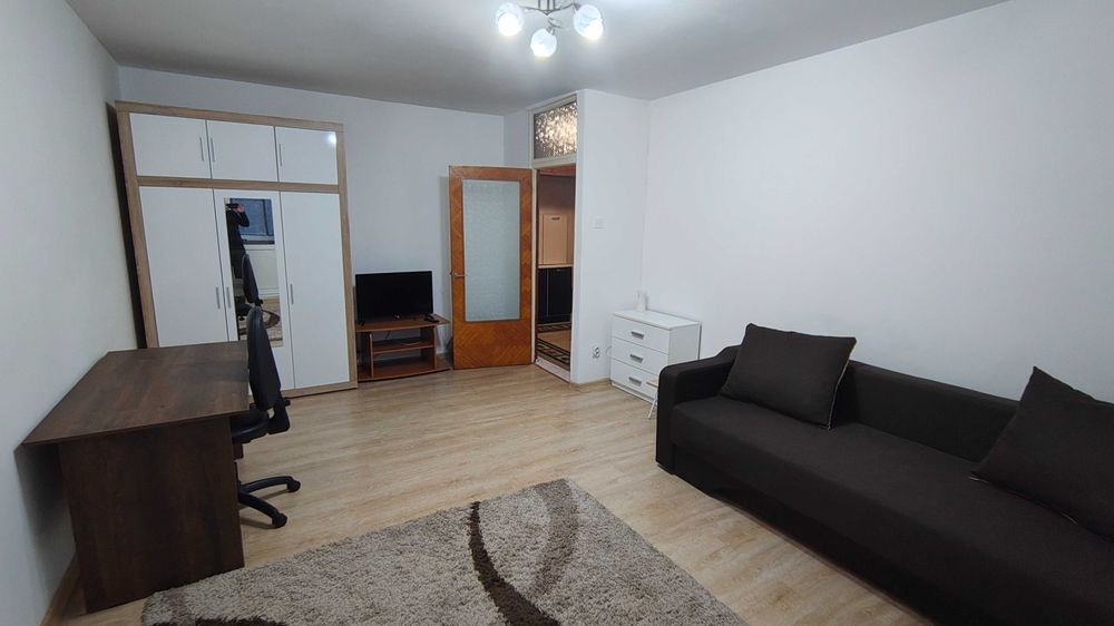 Se da in chirie apartament 1 camera Marasti zona LIDL