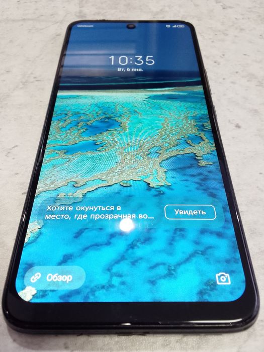 Infinix Hot 12 Play sotiladi