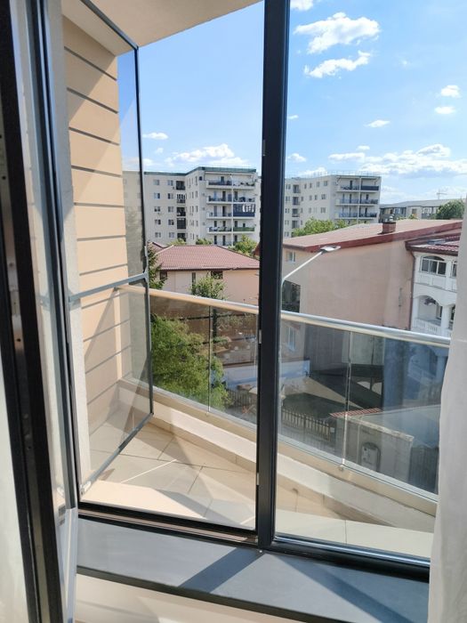 Apartament tip Penthouse 82mp - terasa spectaculoasa - zona Metalurgiei / Parcul Tudor Arghezi