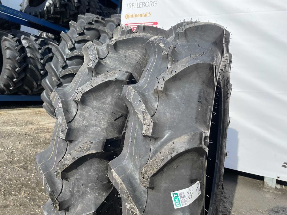 Cauciucuri noi BKT cu 6PR 9.5-22 Anvelope agricole