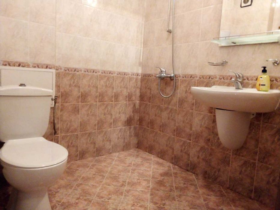 Дава се под наем Двустаен апартамент в София, Медицинска академия - 60 кв.м за 600 € - Снимка #5