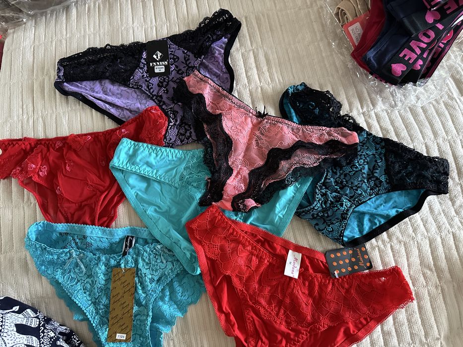 ПРОДАЮ женское белье!