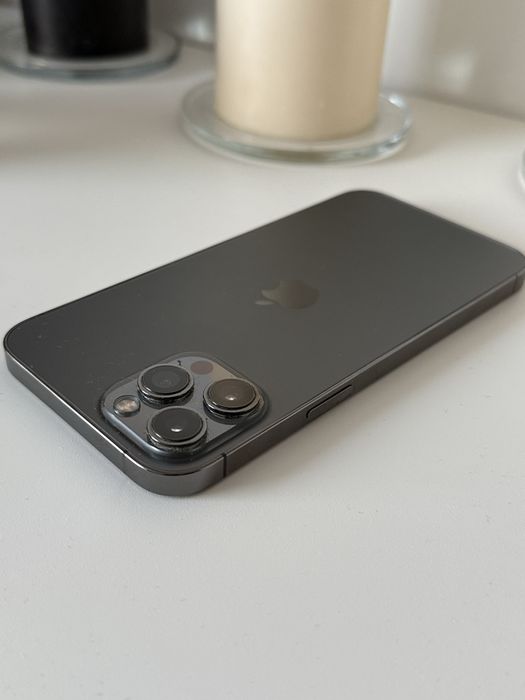 Iphone 12 pro max 512 gb