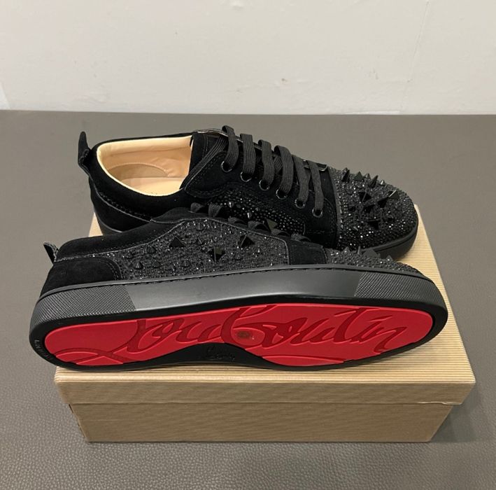 Christian Louboutin Red Bottoms