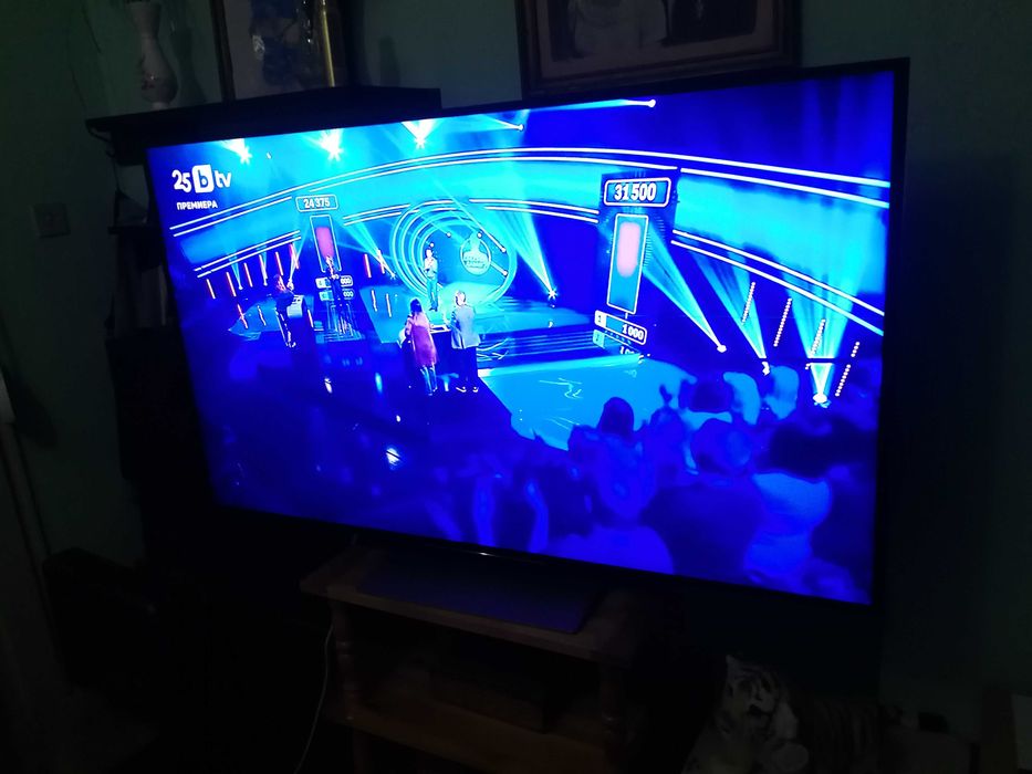 Телевизор Сони бравиа 55 KD-XD9305