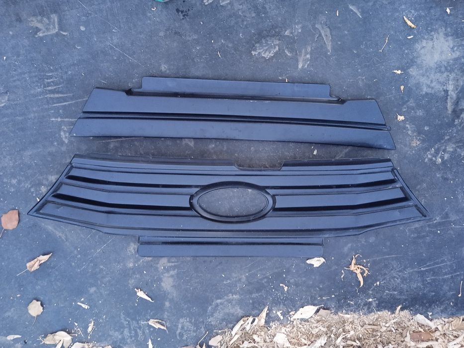 Щиток приборов Лада Веста.