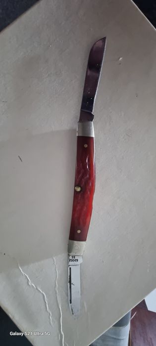 Briceag de colecție Casse