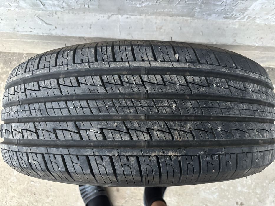 Летние покрышки Р17