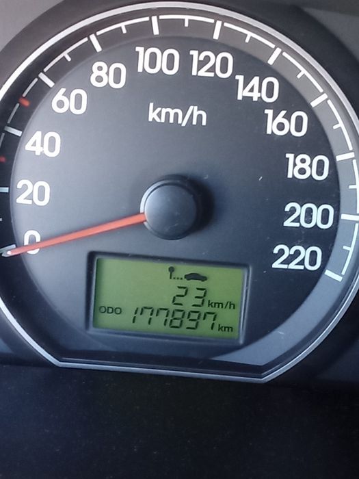 VIND-SCHIMB Microbuz-Dubă An-2008 Euro-4 8+Locuri Motor-2500/Cm Diesel