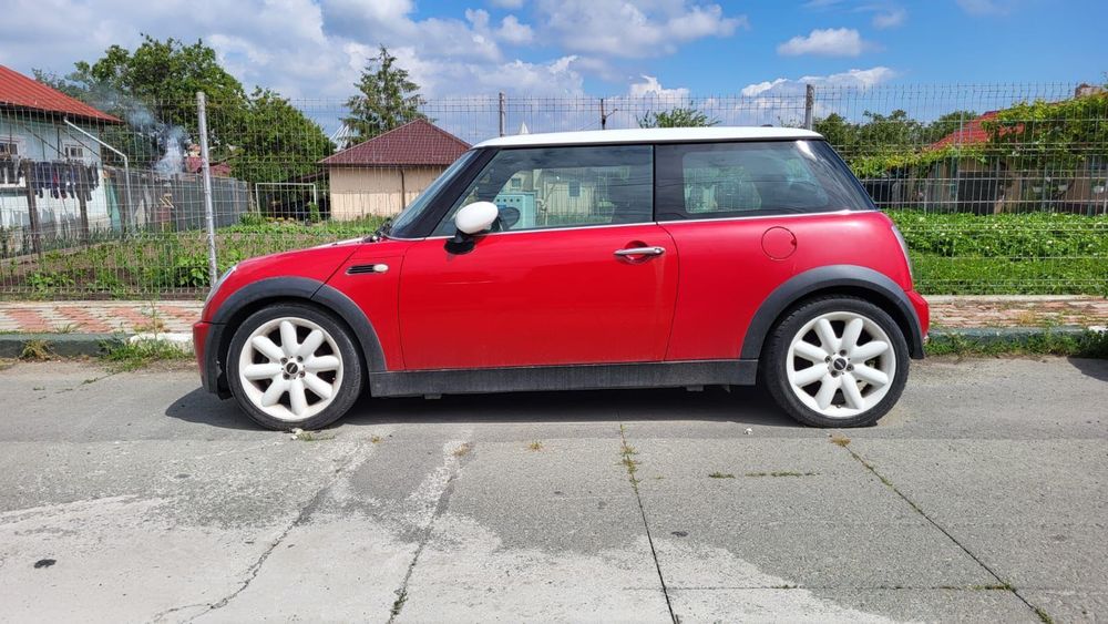 automobil de vinzare