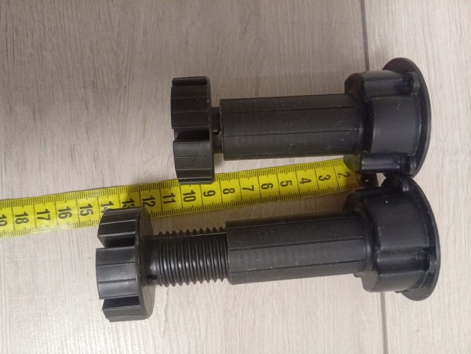 Ножки для мебели регулируемые