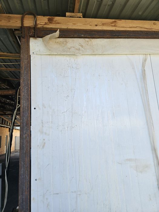 Продам морозильную камеру