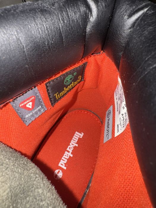 Timberland 6inch Waterproof boots