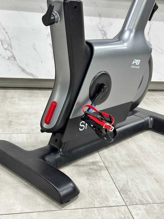 Велотренажер SP37 | Velotrenajor | Spinbike | Dastavka+Ustanovka bor