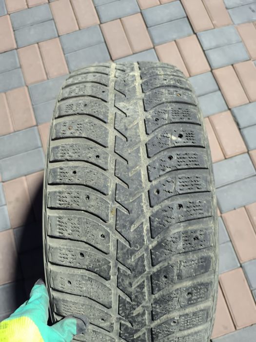 Bridgestone один балон