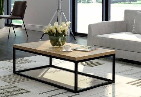 Лоф мебель/Декоративная мебель