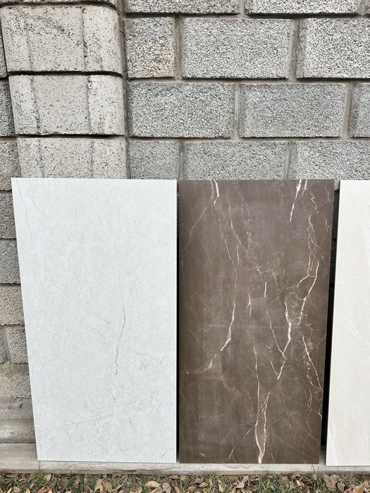 Керамогранит новый