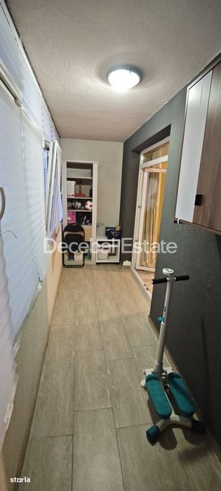 2 Camere Decomandat Viva Residence - Bloc 2018 Loc de parcare inclus
