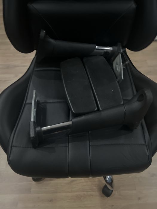 Кресло игровое  хорошего качества