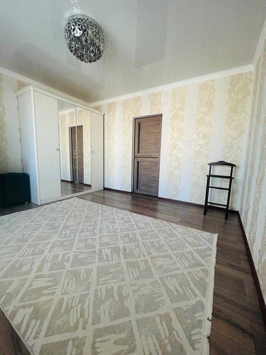 Продам 2 комнатную квартиру Бурабай