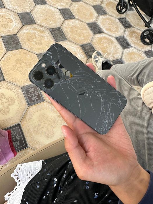 Iphone 13 pro / 128gb