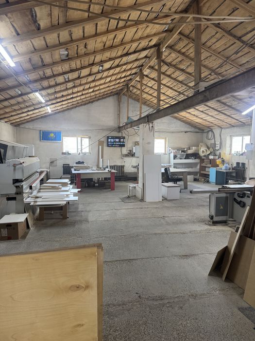 Продам готовый мебельный бизнес