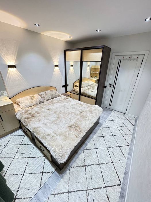 Чиланзар  5 квартал 3/3/4 болкон 2х6