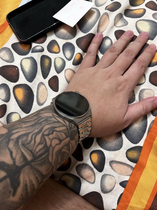 watch gt 3 pro huawei