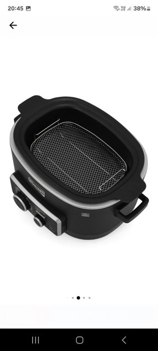 Multicooker nou Star Light