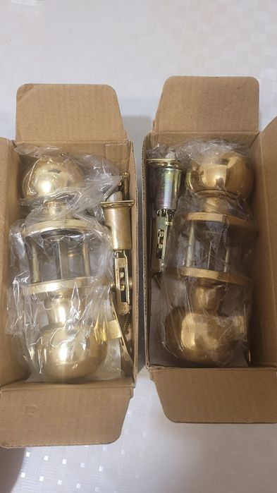 Продам дверные замки без ключа