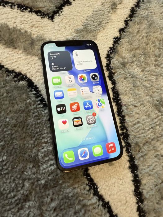 Vand iphone 17 pro max