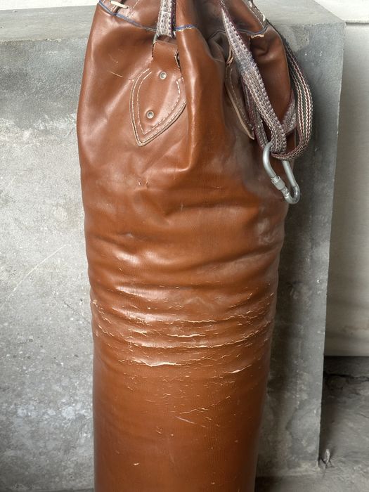 Мешок боксерский