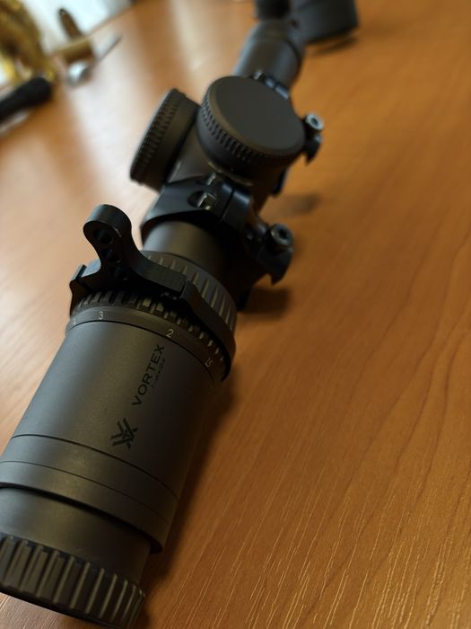 Vortex Razor HD Gen ll-E