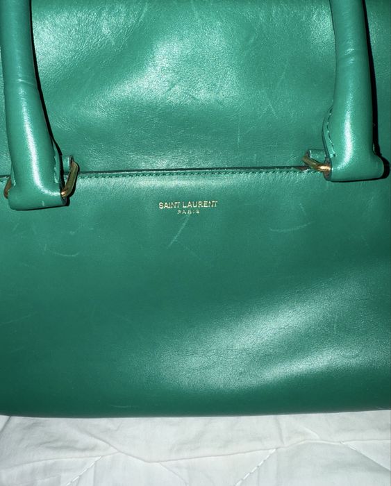 Сумка Saint Laurent