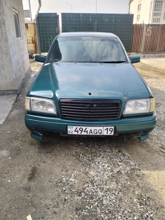 Продам авто на ходу